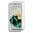 For Huawei P60 / P60 Pro Tempered Glass Screen Protector 3D Curved Full Coverage Clear Film Side Glue - 1