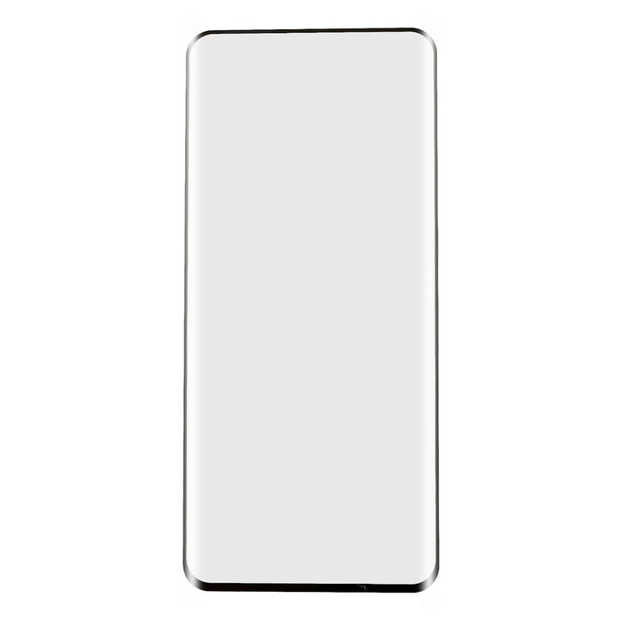 For Huawei P60 / P60 Pro Tempered Glass Screen Protector 3D Curved Full Coverage Clear Film Side Glue - 2