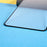 For Nokia C22 Full Glue Screen Protector Anti-explosion Tempered Glass Silk Printing Clear Film - 5