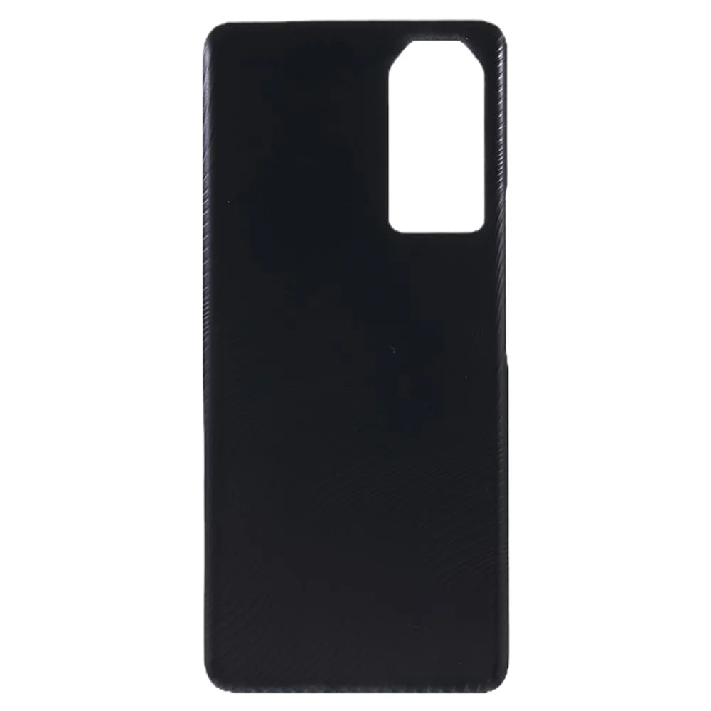 For Honor 80 Pro 5G Back Battery Housing Cover Replacement Part - Baby Blue - 7