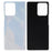 For Honor 80 SE 5G Back Battery Housing Cover Replacement Part - Crystal Blue - 1