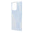 For Honor 80 SE 5G Back Battery Housing Cover Replacement Part - Crystal Blue - 2