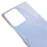 For Honor 80 SE 5G Back Battery Housing Cover Replacement Part - Crystal Blue - 4