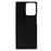 For Honor 80 SE 5G Back Battery Housing Cover Replacement Part - Crystal Blue - 7