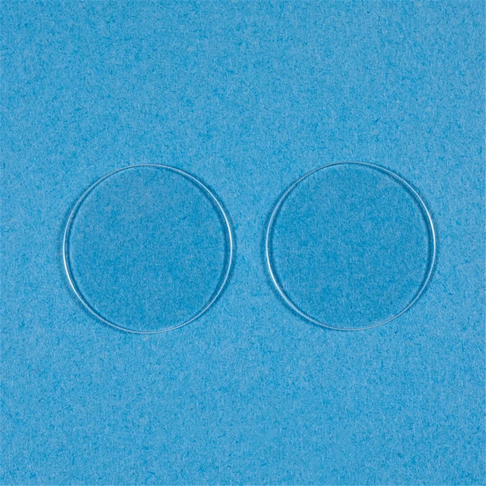 2Pcs / Set For OnePlus Nord 3 5G / Ace 2V 5G / Nord CE 3 Lite 5G / Nord N30 5G / Oppo K11x 5G / K11 5G Camera Lens Protector 2.5D Arc Edge Tempered Glass Phone Lens Film - 5