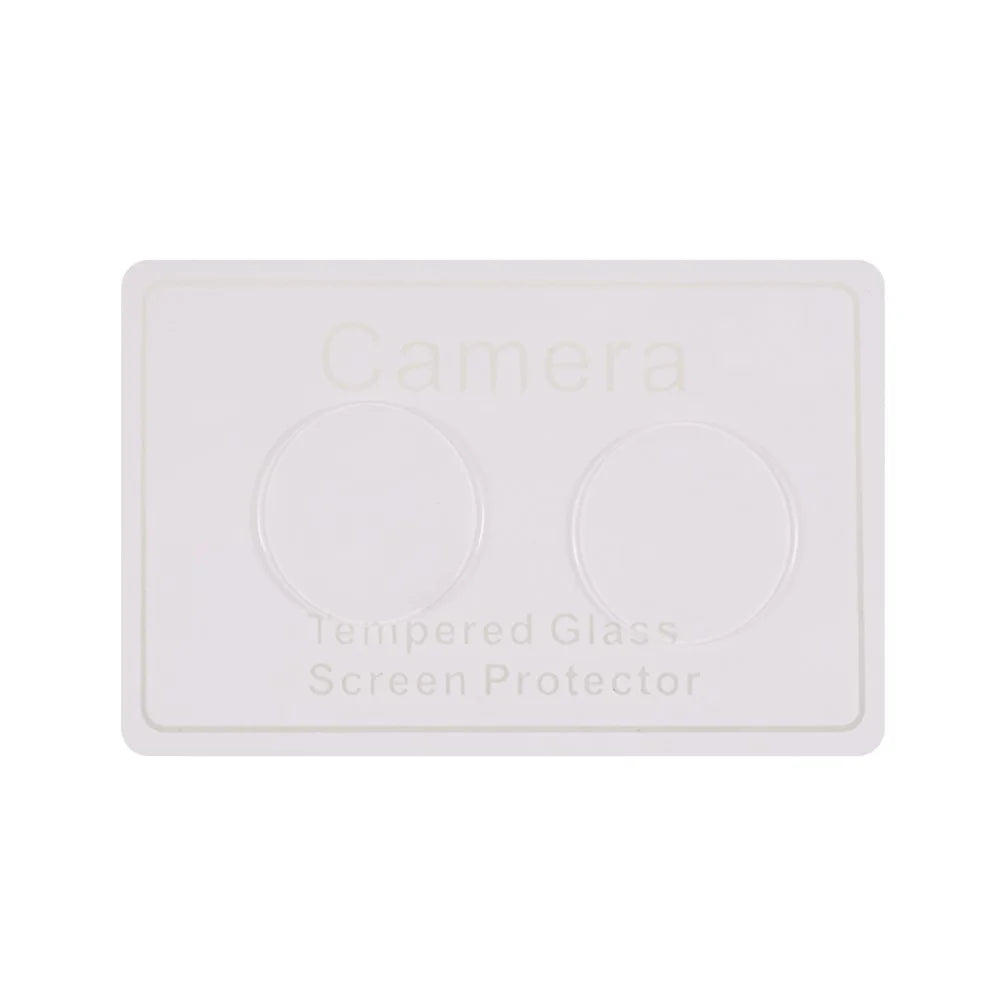 2Pcs / Set For OnePlus Nord 3 5G / Ace 2V 5G / Nord CE 3 Lite 5G / Nord N30 5G / Oppo K11x 5G / K11 5G Camera Lens Protector 2.5D Arc Edge Tempered Glass Phone Lens Film - 6