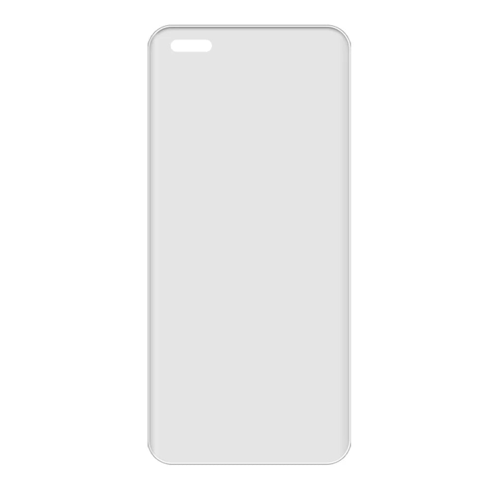 For Honor Magic5 Pro Ceramic Silicon Carbide Curved Screen Protector HD Clear Phone Full Screen Film - 2