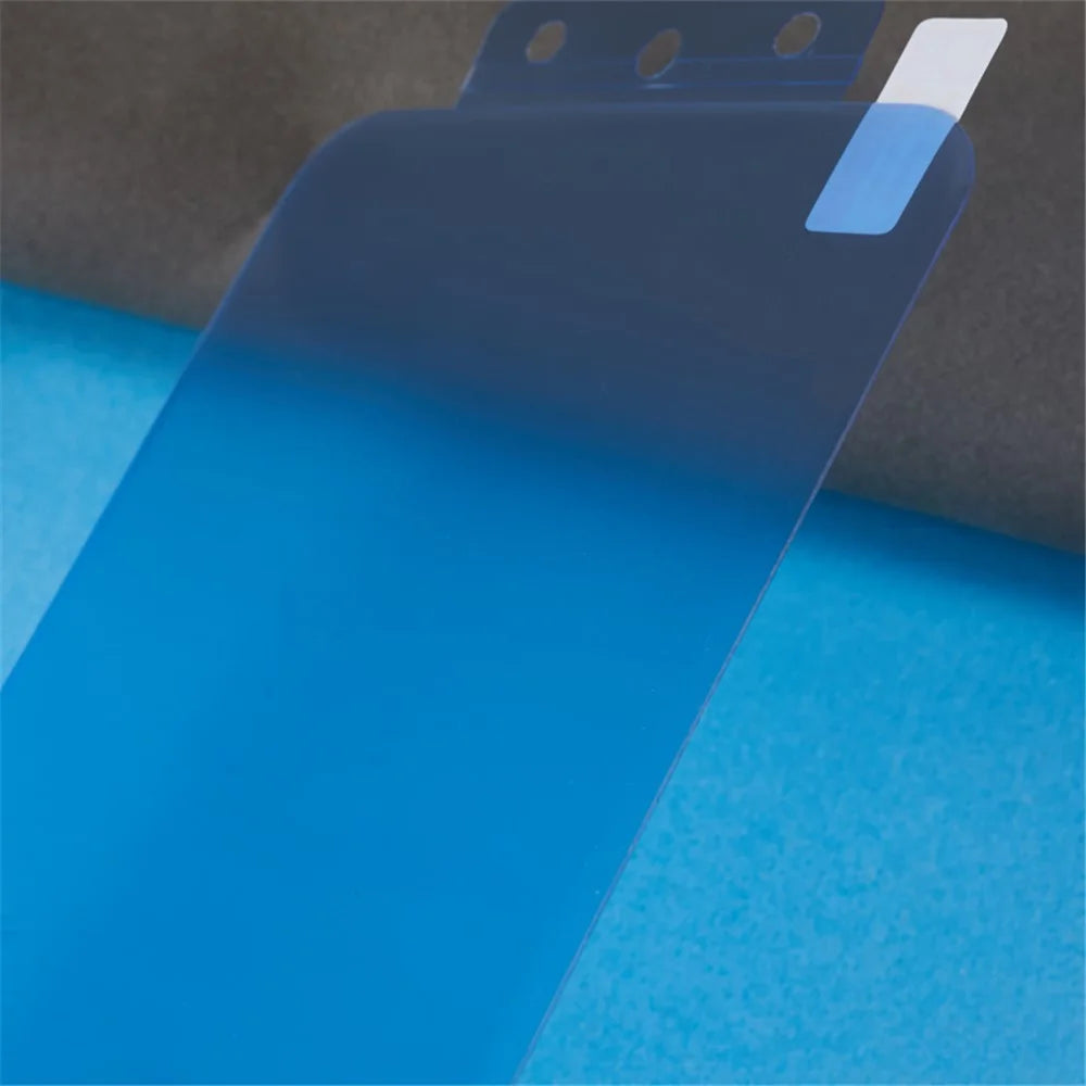 For Honor Magic5 Phone Full Screen Protector Ceramic Silicon Carbide Anti-scratch Curved Screen Film - 4