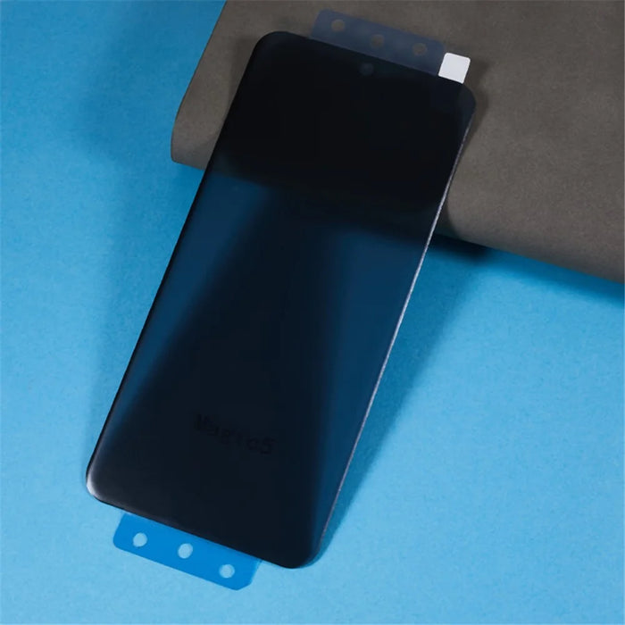 For Honor Magic5 Silicon Carbide Anti-spy Phone Screen Protector Anti-explosion Curved Full Screen Film - 3