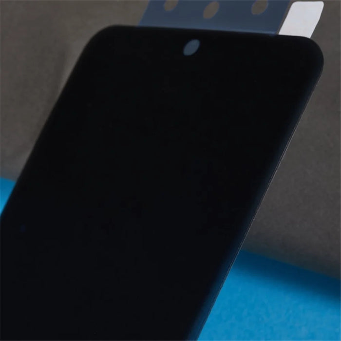 For Honor Magic5 Silicon Carbide Anti-spy Phone Screen Protector Anti-explosion Curved Full Screen Film - 6