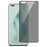 For Honor Magic5 Pro Anti-spy Phone Curved Screen Protector Silicon Carbide HD Clear Full Cover Screen Film - 1