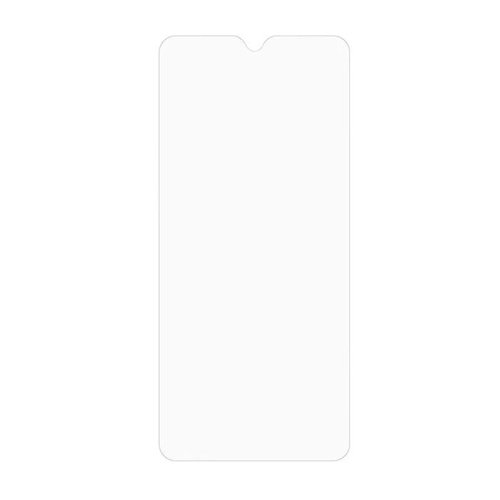 PET Phone Screen Protector for itel A60 , Scratch-Resistant Ultra Clear Sensitive Touch Screen Film - 2