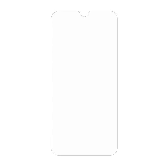 For Motorola Moto E13 4G Soft PET Screen Protector Ultra Clear Scratch-resistant Phone Screen Film - 2