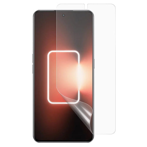 For Realme GT Neo 5 5G / GT3 5G Screen Protector Scratch-resistant HD Clear Soft PET Phone Screen Film - 1