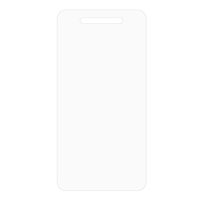 For itel A24 Pro Screen Protector Anti-Scratch High Definition Clear Shield PET Film - 2
