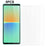 5Pcs / Pack Screen Protector for Sony Xperia 10 IV 5G , 9H Hardness 0.3mm 2.5D Tempered Glass Protective Film - 1