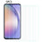 5PCS For Samsung Galaxy A54 5G Anti-Scratch 0.3mm Phone Screen Film 2.5D Arc Tempered Glass Screen Protector - 1