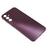 For Samsung Galaxy A14 5G A146 OEM Battery Door Cover Replacement Part - Red - 3