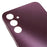For Samsung Galaxy A14 5G A146 OEM Battery Door Cover Replacement Part - Red - 4