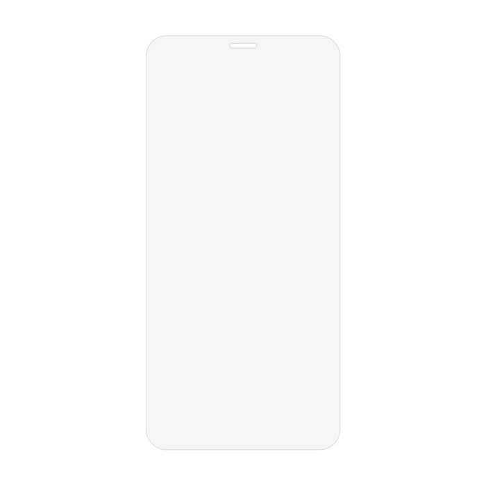 25Pcs For iPhone 11 Pro Max 6.5 inch Arc Edge Tempered Glass Screen Protector HD Clear Screen Protective Film (No Package, with Wipes Set, Dust-absorber, Guide Sticker) - 2