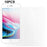 10Pcs / Set For iPhone 7 / 8 / SE (2020) / SE (2022) Tempered Glass 0.3mm 2.5D HD Clear Phone Screen Protector - 1