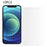 10Pcs / Set For iPhone 12 mini 0.3mm 2.5D Phone Screen Protector Explosion-proof Tempered Glass Film - 1