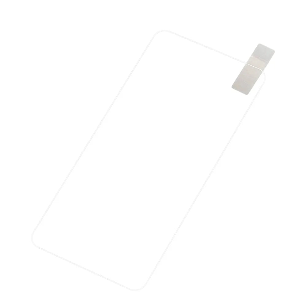 RURIHAI For Realme C55 4G Phone Screen Protector 0.18mm 2.5D Ultra Clear Medium Aluminum Glass Film - 3