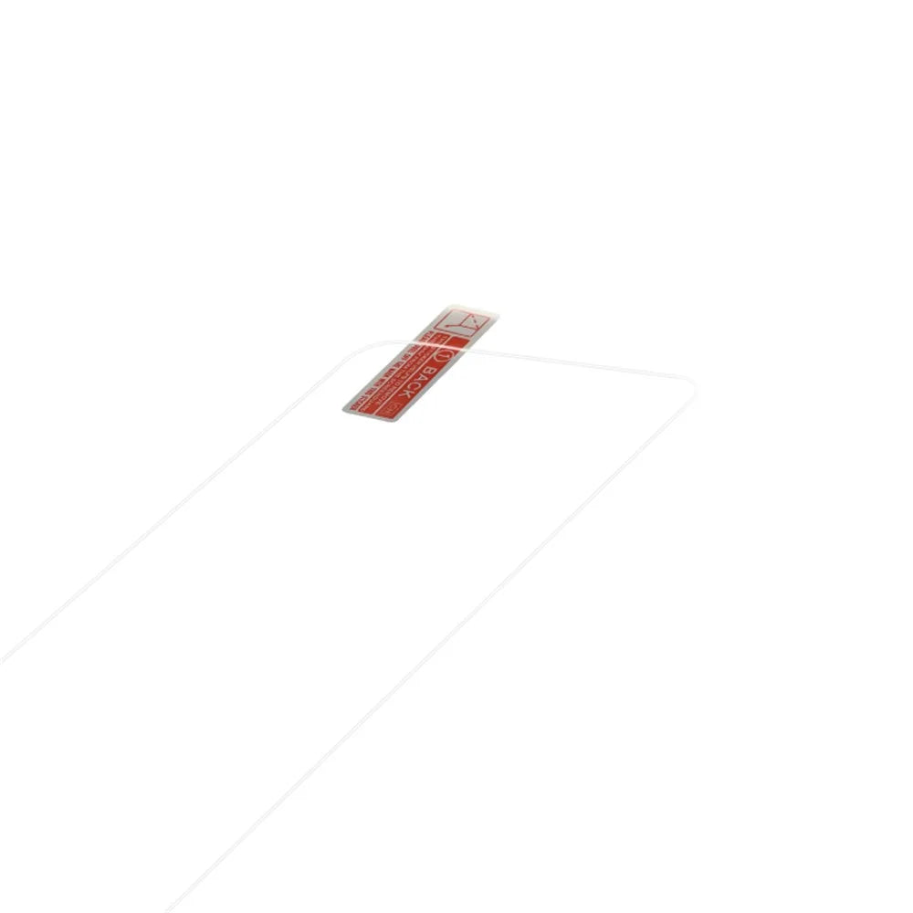 RURIHAI For Realme C55 4G Phone Screen Protector 0.18mm 2.5D Ultra Clear Medium Aluminum Glass Film - 7