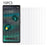 10Pcs / Set For Google Pixel 7a Tempered Glass Anti-explosion Film 0.3mm 2.5D HD Clear Phone Screen Protector - 1