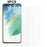 5Pcs / Set for Samsung Galaxy S21 FE 5G 2.5D 0.3mm Screen Protector Anti-scratch Tempered Glass Film - 1