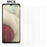 5PCS For Samsung Galaxy A12 Tempered Glass Film 0.3mm HD Cell Phone Screen Protector with 2.5D Arc Edge - 1