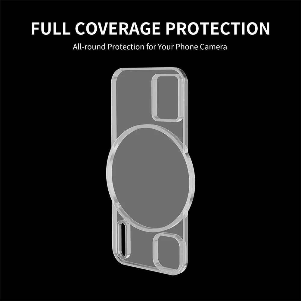 ENKAY HAT PRINCE For Huawei P60 Pro / P60 Tempered Glass Protector Integrated Phone Back Rear Lens Protective Film - 2