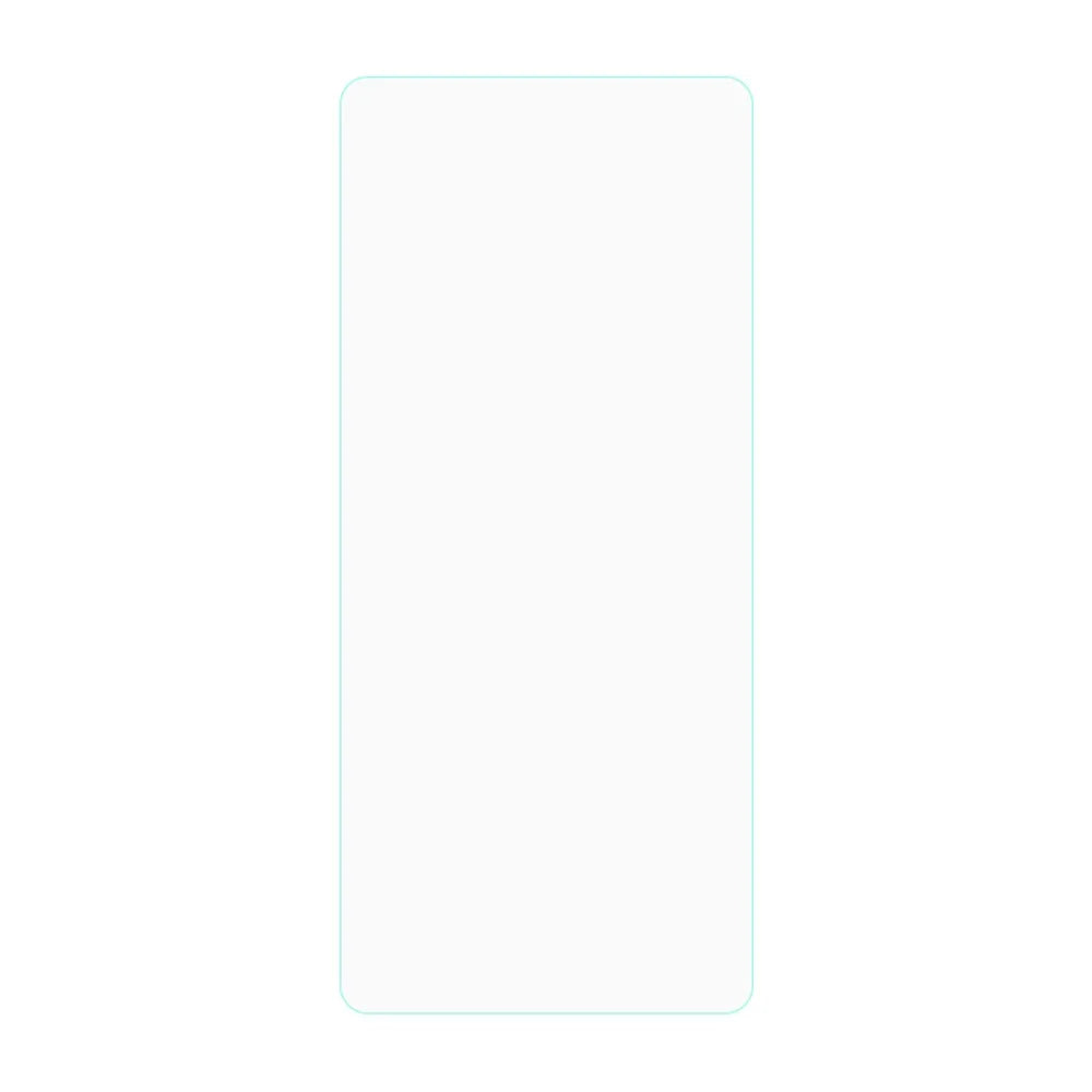 For Infinix Hot 30 Anti-Dust Tempered Glass Phone Screen Protector 0.3mm Arc Edge Screen Film - 2