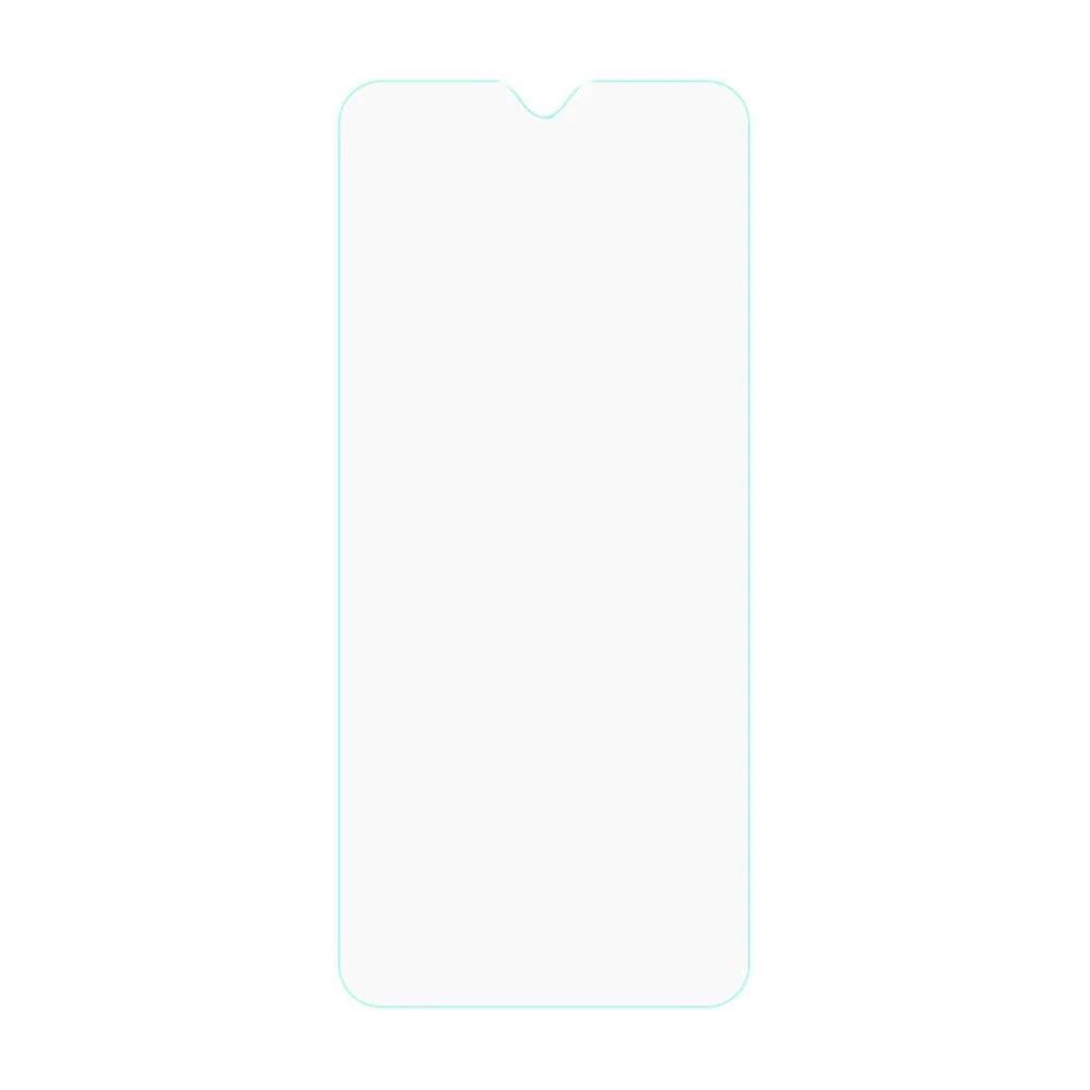 For Infinix Hot 30i Anti-Explosion 0.3mm Tempered Glass Phone Screen Protector Arc Edge Screen Film - 2