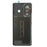 For Huawei nova 10 Pro 4G Back Battery Housing Cover with Camera Ring Lens Cover Spare Part (without Logo) - Black - 3