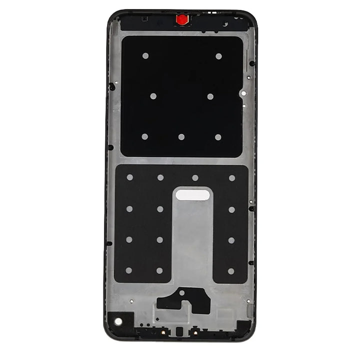 For Huawei nova Y60 4G OEM Front Housing Frame Replacement Part (without Logo) - 2