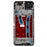 For Huawei nova Y60 4G OEM Front Housing Frame Replacement Part (without Logo) - 3