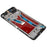 For Huawei nova Y60 4G OEM Front Housing Frame Replacement Part (without Logo) - 4