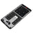 For Huawei nova Y60 4G OEM Front Housing Frame Replacement Part (without Logo) - 5