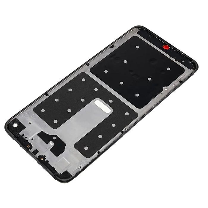 For Huawei nova Y60 4G OEM Front Housing Frame Replacement Part (without Logo) - 5