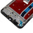 For Huawei nova Y60 4G OEM Front Housing Frame Replacement Part (without Logo) - 7