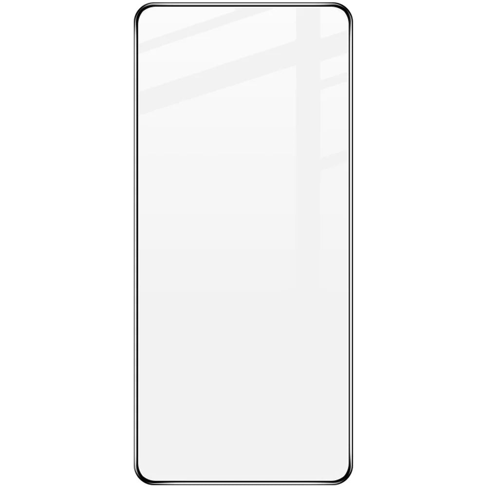 IMAK Pro+ Series Screen Protector for OnePlus Nord CE 3 Lite 5G / Nord N30 5G , Tempered Glass Film 9H Hardness HD Full Screen Film - 4