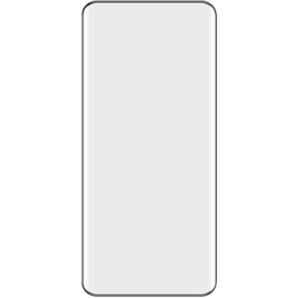 IMAK For Huawei P60 Art / P60 Pro / P60 3D Curved Tempered Glass Film Super Clear Full Coverage Screen Protector - 5