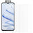 5PCS For Honor 70 Lite 5G Tempered Glass Screen Protector 0.3mm 2.5D Anti-explosion Phone Screen Film - 1