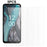 5PCS Anti-Explosion Screen Film for Nokia C22 , 2.5D 0.3mm Tempered Glass Phone Screen Protector - 1