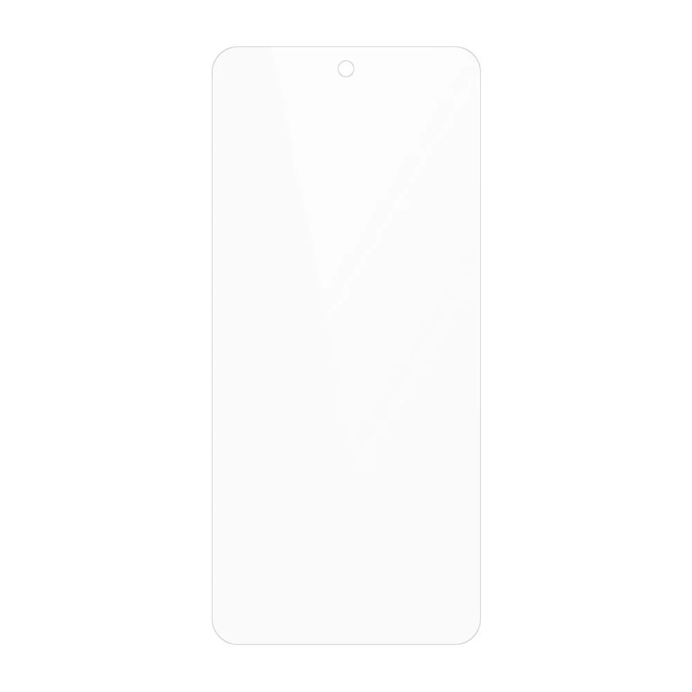For Realme Narzo N55 4G 0.3mm Arc Edge Screen Film Anti-explosion Tempered Glass Screen Protector - 2