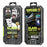 WEKOME King Kong Vacha Series For iPhone 13 / 13 Pro / 14 Anti-Spy High Aluminum-silicon Glass Screen Protector 9D Curved Screen Film - 4