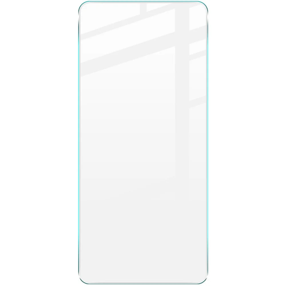 IMAK H Series for Oppo Reno8 T 4G Shatter-proof Phone Screen Film Tempered Glass Ultra Clear Screen Protector - 2