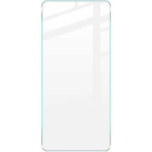 IMAK H Series for Oppo Reno8 T 4G Shatter-proof Phone Screen Film Tempered Glass Ultra Clear Screen Protector - 2