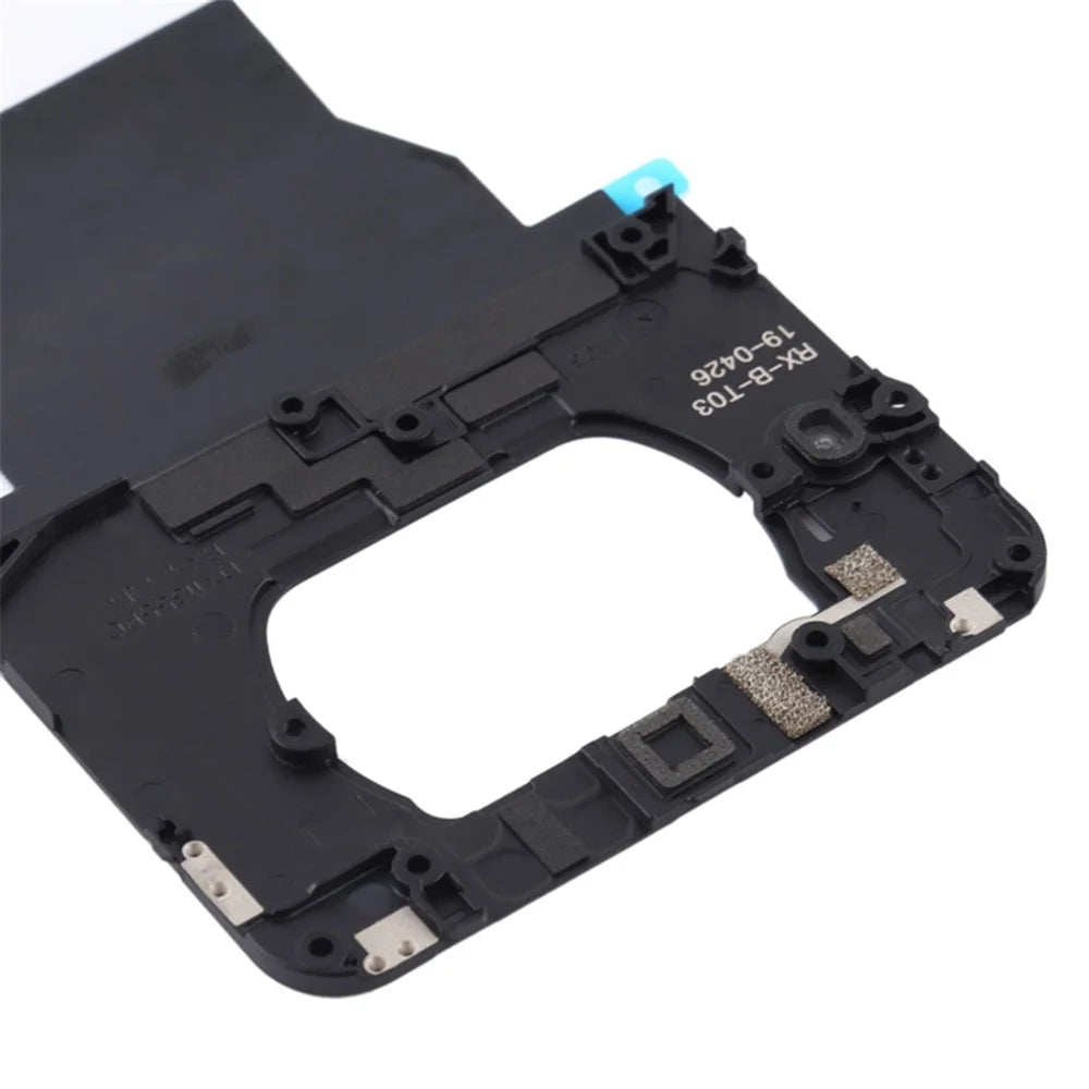 For Xiaomi Poco X3 / Poco X3 NFC Motherboard Protective Cover Replacement Part (without Logo) - 3
